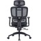 Фото - Крісло офісне Officepro OC680B Black | click.ua