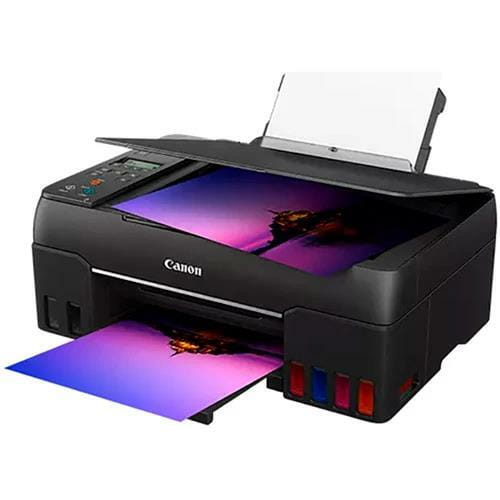МФУ А4 цв. Canon Pixma G640 EUM/EMB c Wi-Fi (4620C009AA)