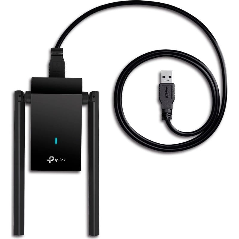 Бездротовий адаптер TP-Link Archer TX20U Plus