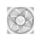 Фото - Вентилятор Asus TUF Gaming TR120 ARGB White (90DA0093-B09000) | click.ua