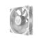 Фото - Вентилятор Asus TUF Gaming TR120 ARGB White (90DA0093-B09000) | click.ua