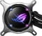 Фото - Система водяного охолодження Asus ROG STRIX LC II 280 ARGB (90RC00C1-M0UAY1) | click.ua