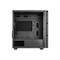 Фото - Корпус Chieftec Pro Mini Black (AZ-01B-OP) Без БЖ | click.ua