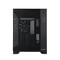 Фото - Корпус Chieftec Visio Air Black (GM-30B-M-OP) Без БП | click.ua