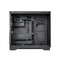 Фото - Корпус Chieftec Visio Air Black (GM-30B-M-OP) Без БП | click.ua