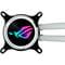 Фото - Система водяного охолодження Asus ROG Strix LC III 360 ARGB White (90RC00T2-M0UAY0) | click.ua