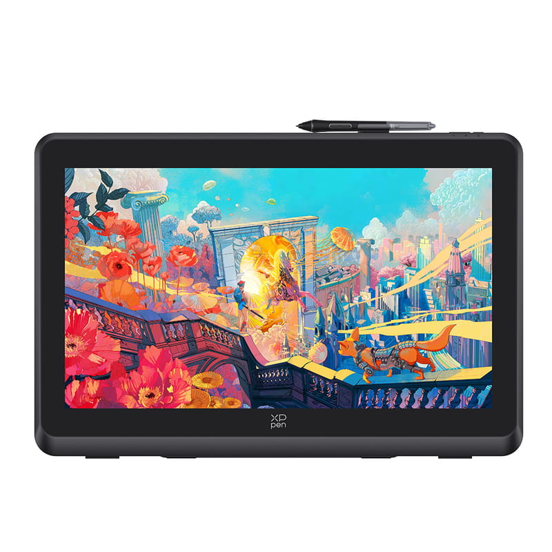 Графічний монітор XP-Pen Artist 22 Plus (2024) (MD22FH_EU)