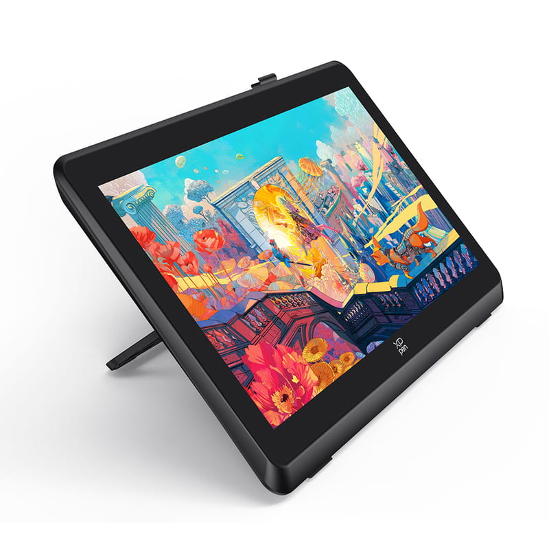 Графічний монітор XP-Pen Artist 22 Plus (2024) (MD22FH_EU)
