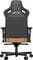 Фото - Кресло для геймеров Anda Seat Kaiser 2 Size XL Brown (AD12XL-07-K-PV-K01) | click.ua