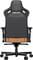 Фото - Кресло для геймеров Anda Seat Kaiser 2 Size XL Brown (AD12XL-07-K-PV-K01) | click.ua