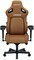 Фото - Крісло для геймерів Anda Seat Kaiser 4 Size L Brown (AD12YDDC-L-20-K-PV/C) | click.ua