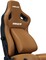 Фото - Крісло для геймерів Anda Seat Kaiser 4 Size L Brown (AD12YDDC-L-20-K-PV/C) | click.ua