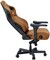 Фото - Крісло для геймерів Anda Seat Kaiser 4 Size L Brown (AD12YDDC-L-20-K-PV/C) | click.ua