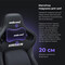 Фото - Крісло для геймерів Anda Seat Kaiser 4 Size L Brown (AD12YDDC-L-20-K-PV/C) | click.ua