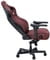 Фото - Крісло для геймерів Anda Seat Kaiser 4 Size L Maroon (AD12YDDC-L-20-A-PV/C) | click.ua