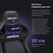 Фото - Крісло для геймерів Anda Seat Kaiser 4 Size L Maroon (AD12YDDC-L-20-A-PV/C) | click.ua