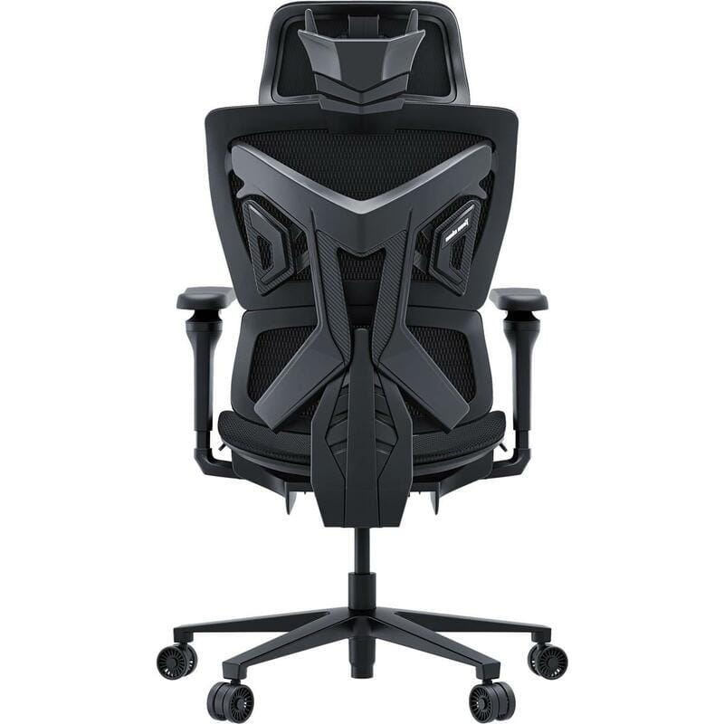 Крісло для геймерів Anda Seat X-Air Pro Size XL Mesh Space Black (AD-WY-01-BBB-B01)