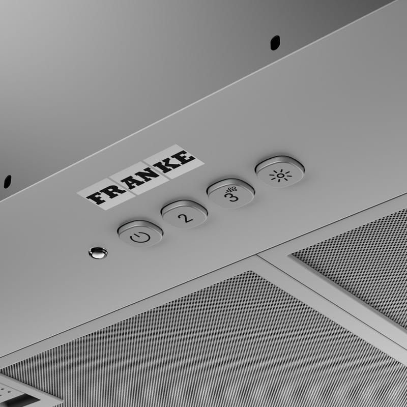 Вытяжка Franke Box Flush Basic FBFE LG A70 (305.0729.553)