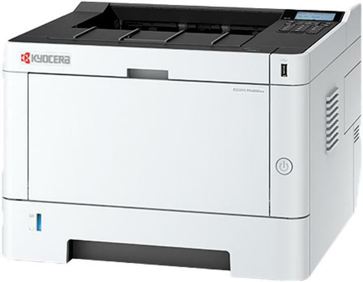 Принтер A4 Kyocera ECOSYS PA4000wx 2.4GHZ (110C1F3NL1)