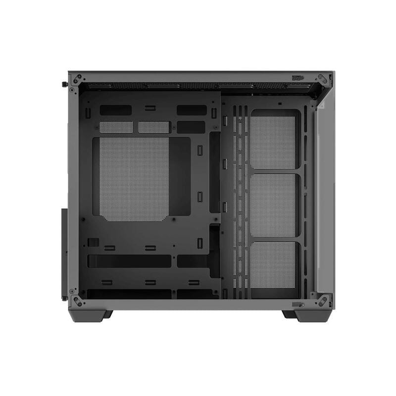 Корпус DeepCool CG530 Black (R-CG530-BKNDA0-G-1) без БЖ