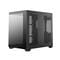 Фото - Корпус DeepCool CG530 Black (R-CG530-BKNDA0-G-1) без БЖ | click.ua