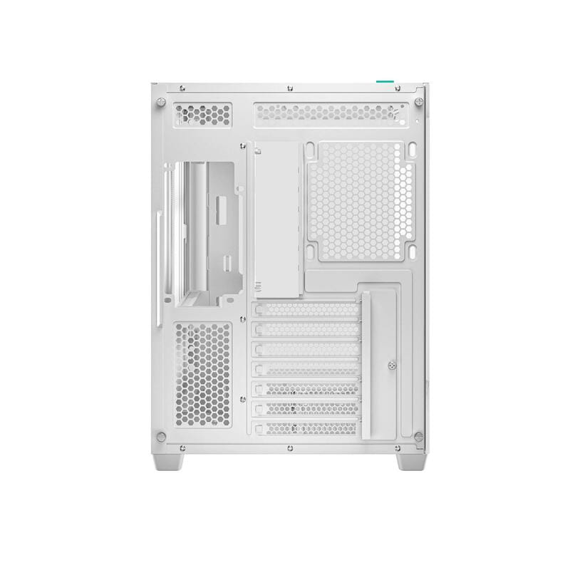 Корпус DeepCool CG530 White (R-CG530-WHNDA0-G-1) без БЖ
