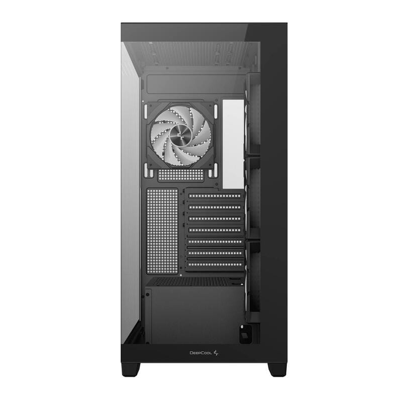 Корпус DeepCool CG580 4F Black (R-CG580-BKADA4-G-1) без БП