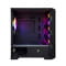 Фото - Корпус 1stPlayer T5-BK-4F1 Black без БП | click.ua