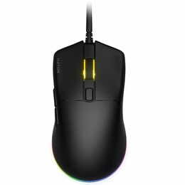 Мышь Hator Pulsar 3 Black (HTM610)