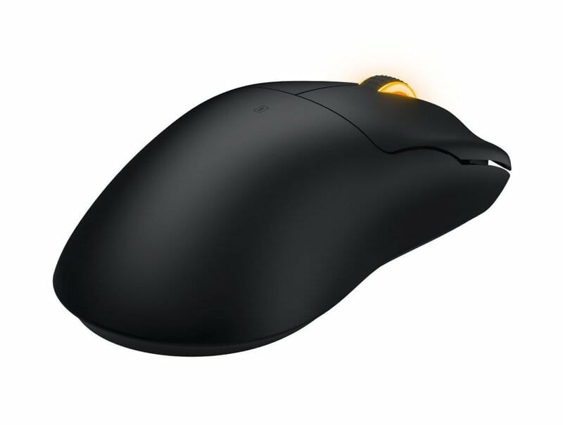 Миша бездротова Hator Pulsar 3 Pro Wireless Black (HTM640)