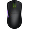 Фото - Мышь беспроводная Hator Pulsar 3 Ultra 4K Wireless Black (HTM680) | click.ua