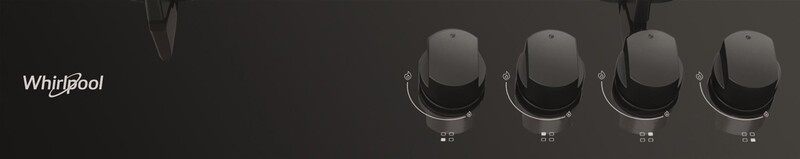 Варочная поверхность Whirlpool GOB 616/NB