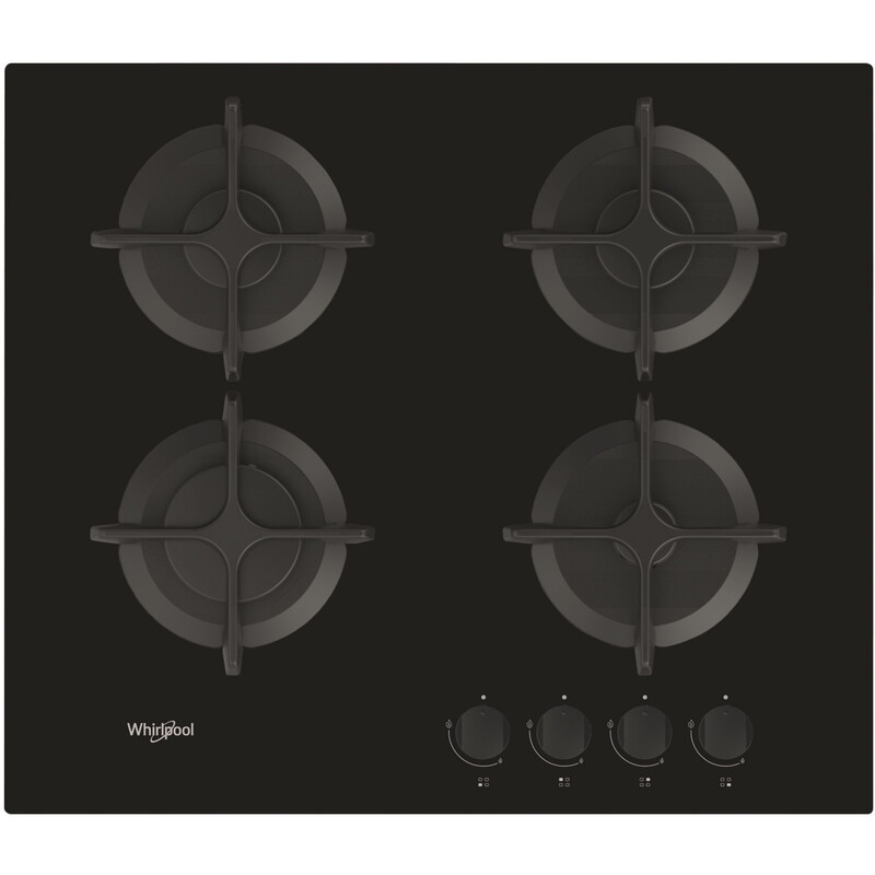 Варочная поверхность Whirlpool GOB 616/NB