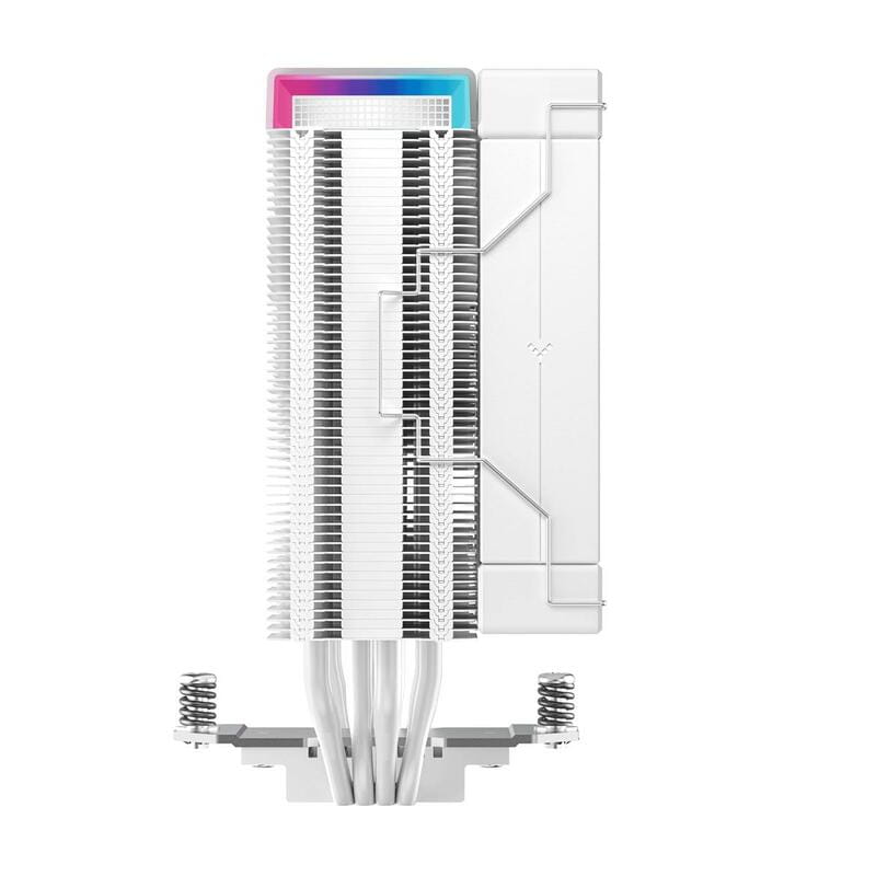 Кулер процесорний DeepCool AK400 Digital Pro White (R-AK400-WHAPMN-G)