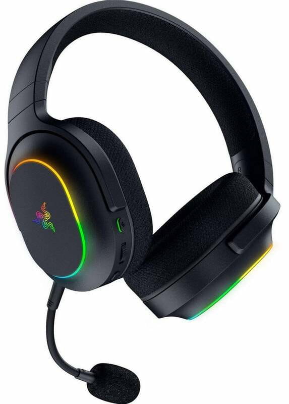 Гарнитура Razer Barracuda X Chroma Black (RZ04-05220100-R3M1)