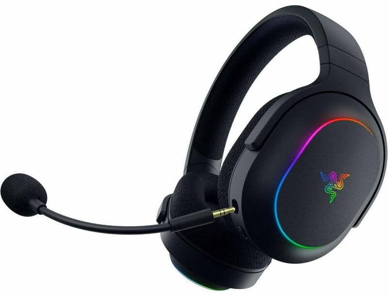 Гарнитура Razer Barracuda X Chroma Black (RZ04-05220100-R3M1)