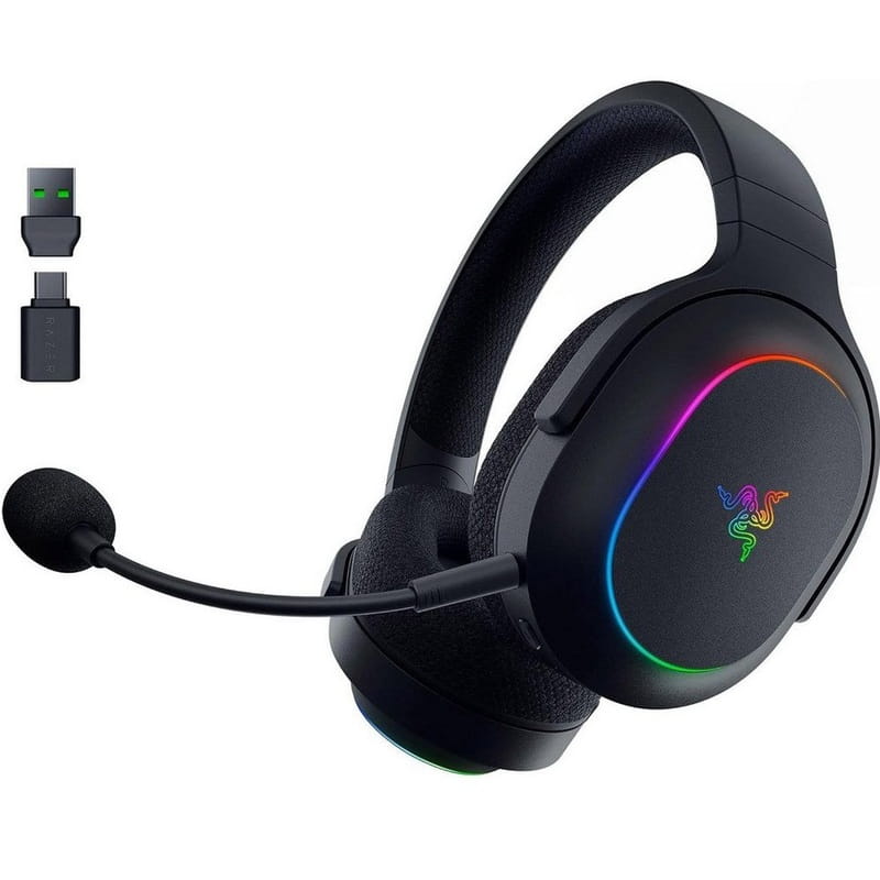 Гарнитура Razer Barracuda X Chroma Black (RZ04-05220100-R3M1)