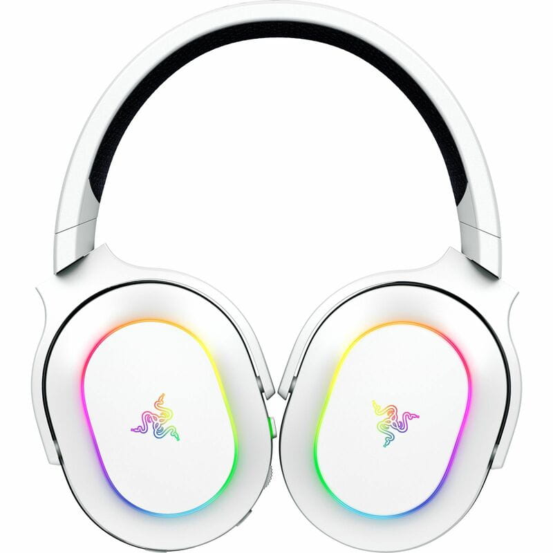 Гарнитура Razer Barracuda X Chroma White (RZ04-05220200-R3M1)
