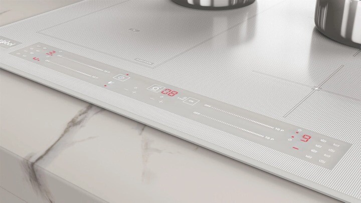 Варильна поверхня Whirlpool WLS 5360BF/W