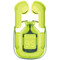 Фото - Bluetooth-гарнитура Acefast T6 Green (6974316281573) | click.ua
