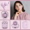 Фото - Bluetooth-гарнітура Acefast T6 Pink (6974316281566) | click.ua