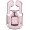 Фото - Bluetooth-гарнітура Acefast T6 Pink (6974316281566) | click.ua