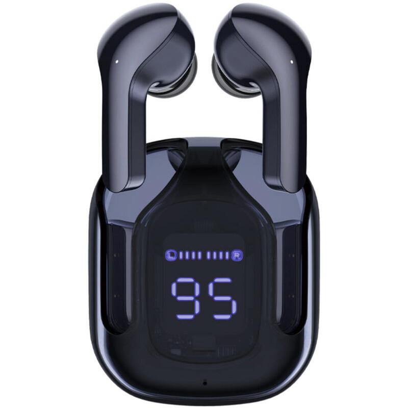 Bluetooth-гарнитура Acefast T6 Sapphire Blue (6974316281542)