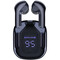 Фото - Bluetooth-гарнитура Acefast T6 Sapphire Blue (6974316281542) | click.ua