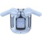 Фото - Bluetooth-гарнитура Acefast T6 Ice Blue (6974316281559) | click.ua