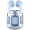 Фото - Bluetooth-гарнитура Acefast T6 Ice Blue (6974316281559) | click.ua