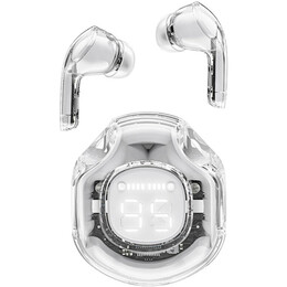 Bluetooth-гарнітура Acefast T8 White Moon (6974316282228)