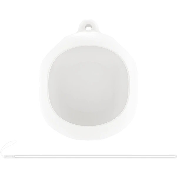 Bluetooth-гарнитура Acefast T8 White Moon (6974316282228)