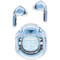 Фото - Bluetooth-гарнітура Acefast T8 Ice Blue (6974316282235) | click.ua