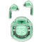 Фото - Bluetooth-гарнітура Acefast T8 Mint Green (6974316282259) | click.ua